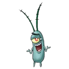 Plankton